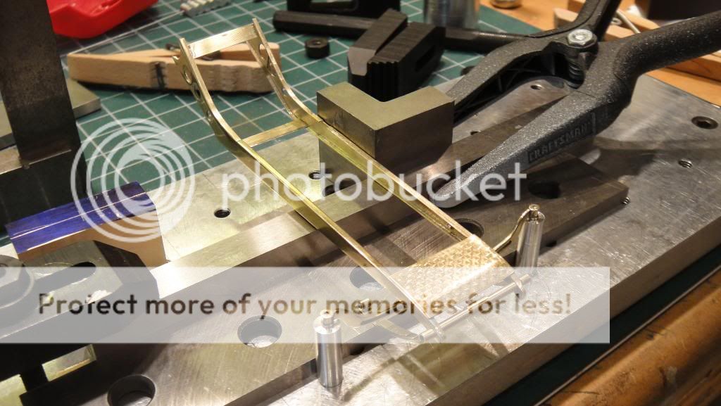 Soldering jigs Model Building Questions and Answers Model Cars